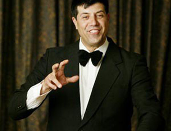 Jerry Lewis Impersonator Melbourne - Comedians