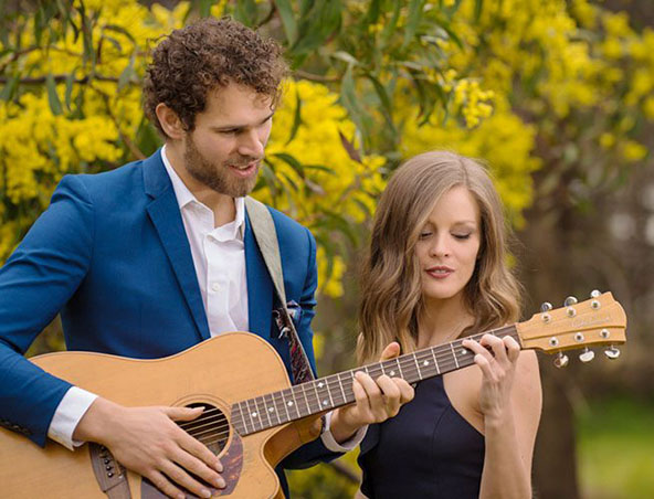 Melbourne Singer Katherine - Wedding Singers Melbourne