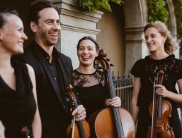 Melbourne String Quartet